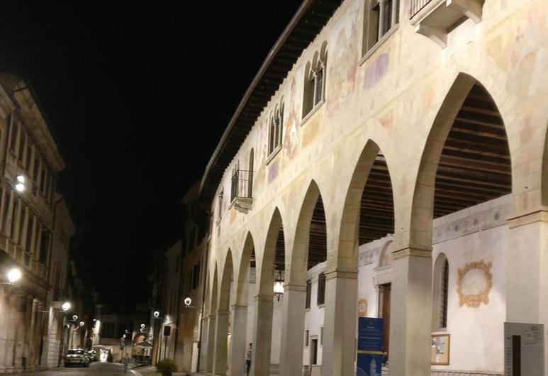 Bed & Breakfast Delle Rose Conegliano Exterior photo