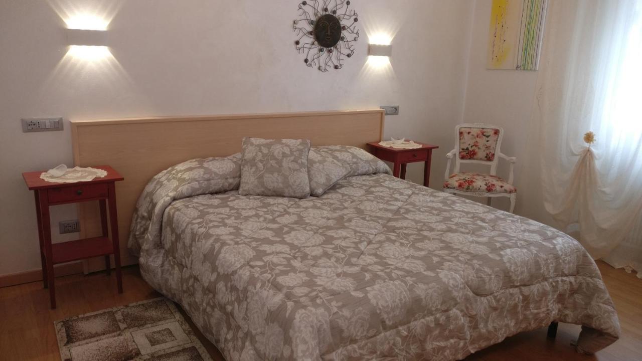 Bed & Breakfast Delle Rose Conegliano Exterior photo