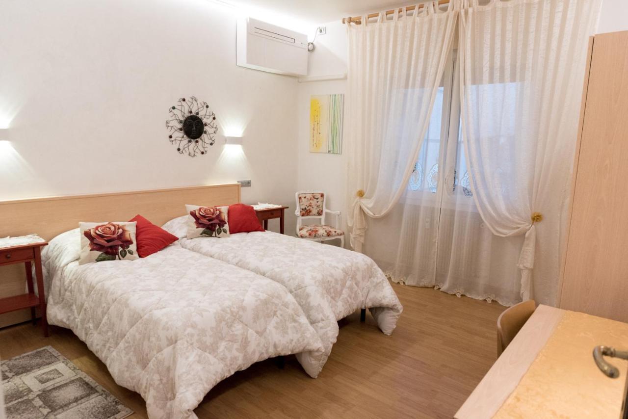 Bed & Breakfast Delle Rose Conegliano Exterior photo